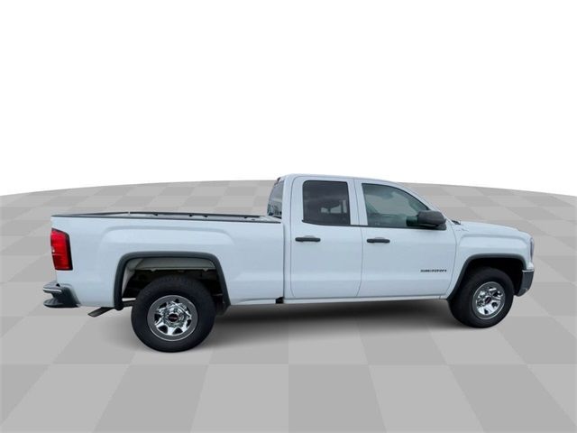 2019 GMC Sierra 1500 Limited Base