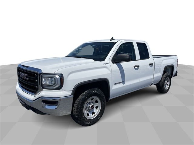 2019 GMC Sierra 1500 Limited Base