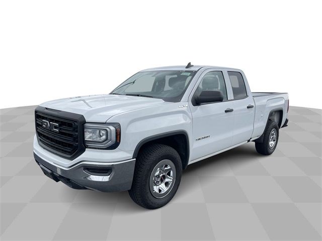 2019 GMC Sierra 1500 Limited Base