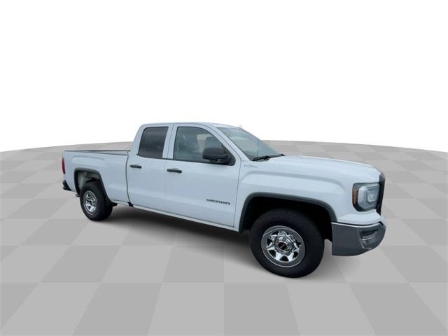 2019 GMC Sierra 1500 Limited Base