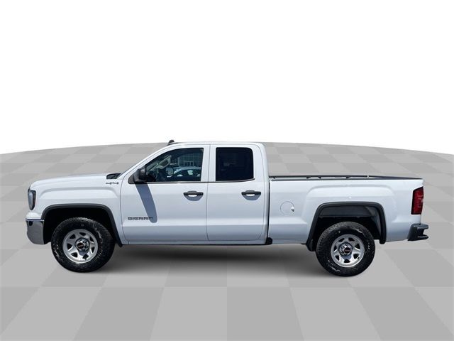 2019 GMC Sierra 1500 Limited Base