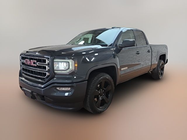 2019 GMC Sierra 1500 Limited Base