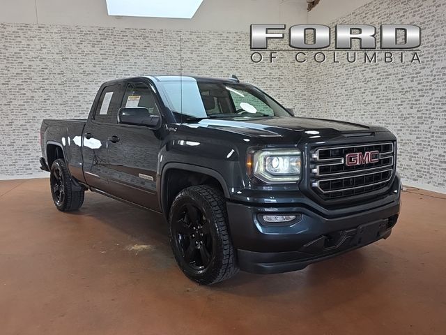 2019 GMC Sierra 1500 Limited Base