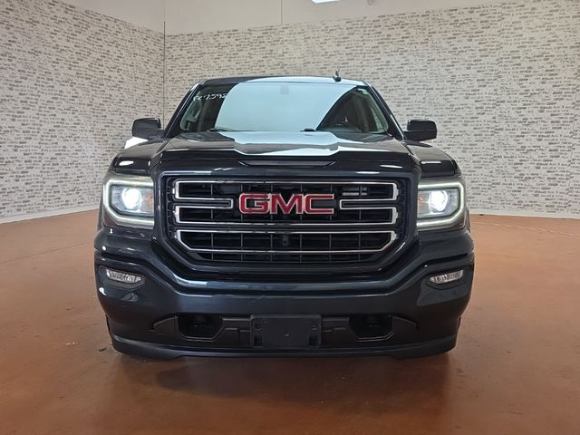 2019 GMC Sierra 1500 Limited Base