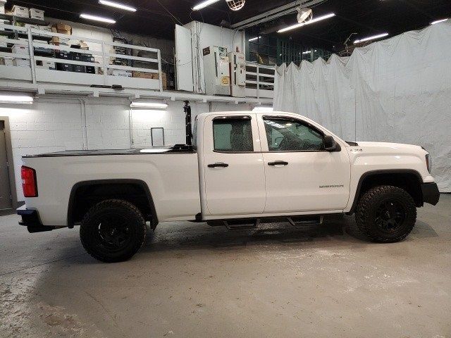 2019 GMC Sierra 1500 Limited Base