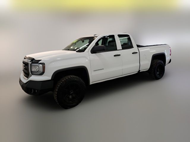 2019 GMC Sierra 1500 Limited Base