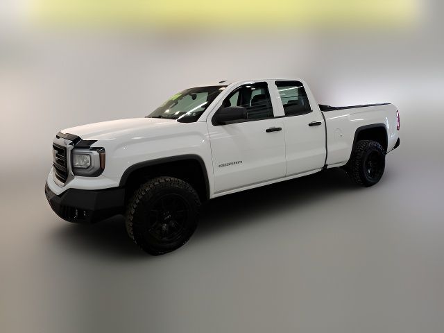 2019 GMC Sierra 1500 Limited Base