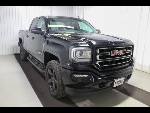 2019 GMC Sierra 1500 Limited Base