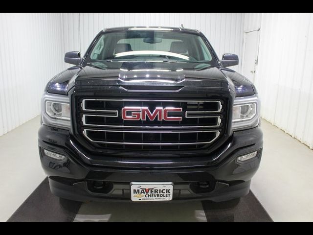 2019 GMC Sierra 1500 Limited Base