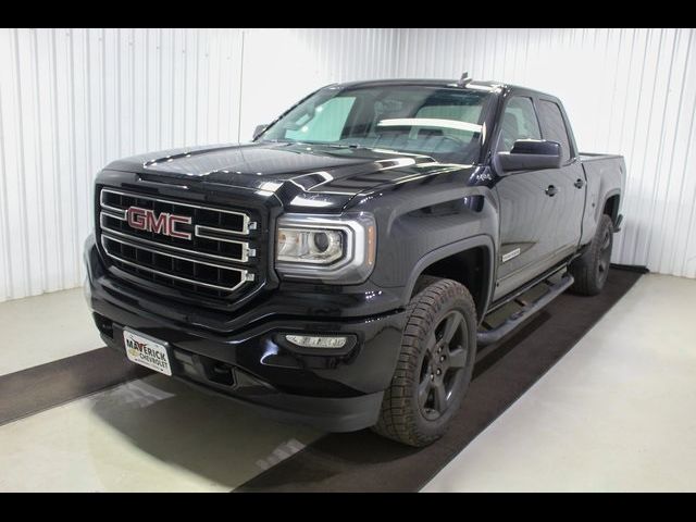 2019 GMC Sierra 1500 Limited Base