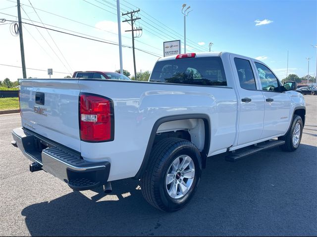 2019 GMC Sierra 1500 Limited Base