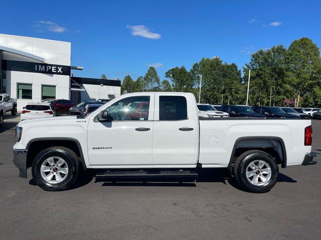 2019 GMC Sierra 1500 Limited Base