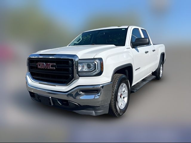 2019 GMC Sierra 1500 Limited Base