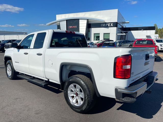 2019 GMC Sierra 1500 Limited Base