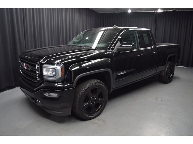 2019 GMC Sierra 1500 Limited Base