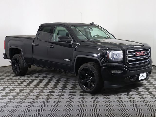 2019 GMC Sierra 1500 Limited Base