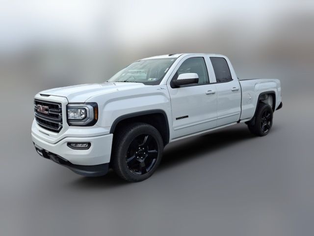 2019 GMC Sierra 1500 Limited Base