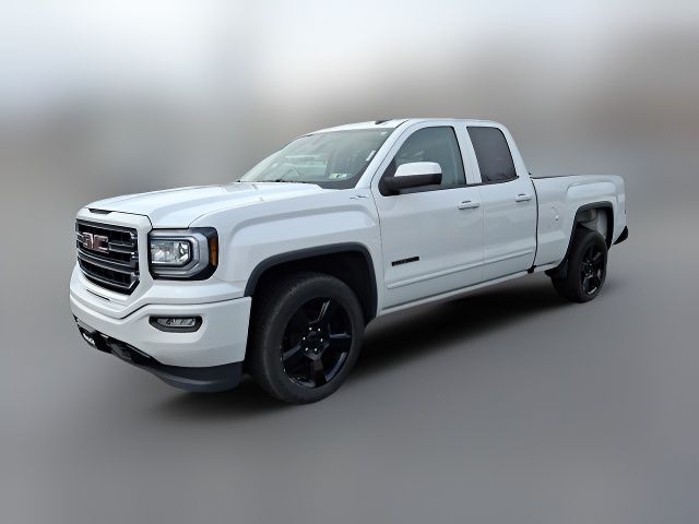 2019 GMC Sierra 1500 Limited Base