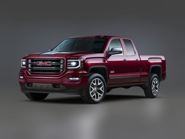 2019 GMC Sierra 1500 Limited Base