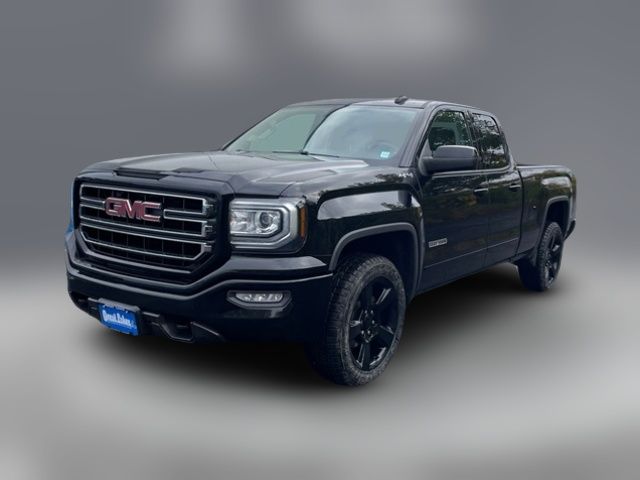 2019 GMC Sierra 1500 Limited Base