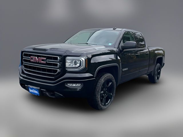 2019 GMC Sierra 1500 Limited Base