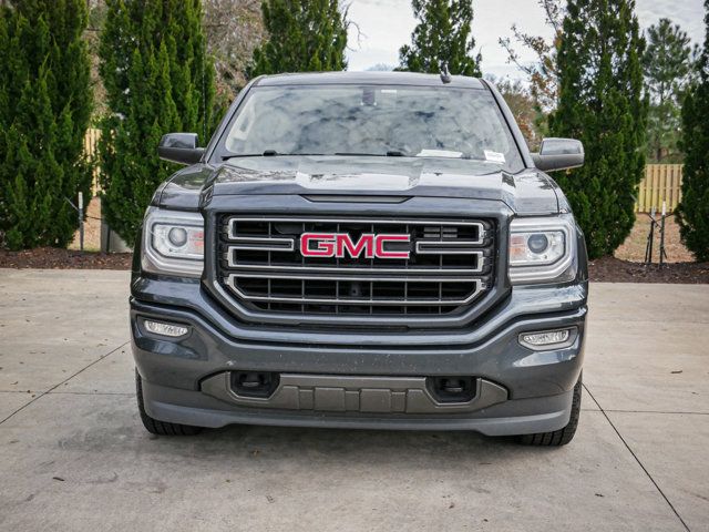 2019 GMC Sierra 1500 Limited Base