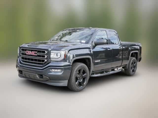 2019 GMC Sierra 1500 Limited Base