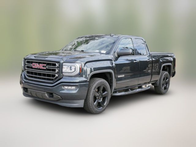 2019 GMC Sierra 1500 Limited Base