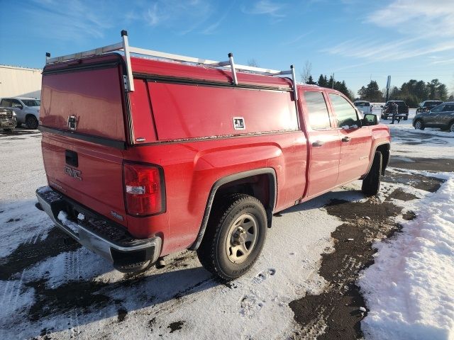 2019 GMC Sierra 1500 Limited Base