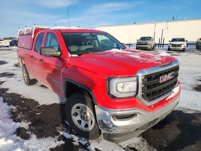 2019 GMC Sierra 1500 Limited Base