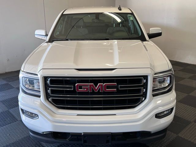 2019 GMC Sierra 1500 Limited Base