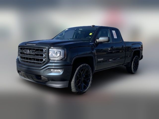 2019 GMC Sierra 1500 Limited Base