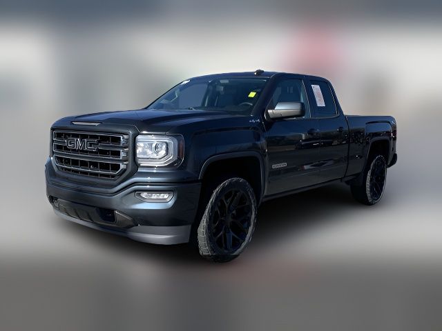 2019 GMC Sierra 1500 Limited Base