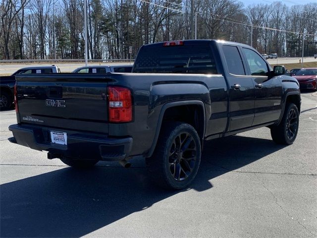 2019 GMC Sierra 1500 Limited Base