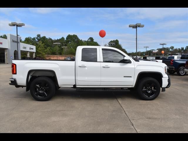 2019 GMC Sierra 1500 Limited Base