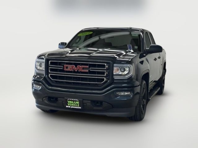 2019 GMC Sierra 1500 Limited Base