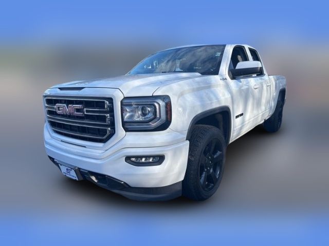 2019 GMC Sierra 1500 Limited Base