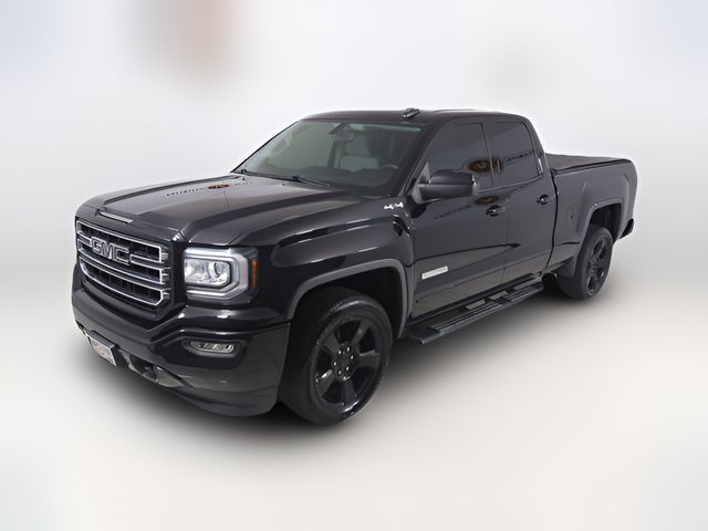 2019 GMC Sierra 1500 Limited Base
