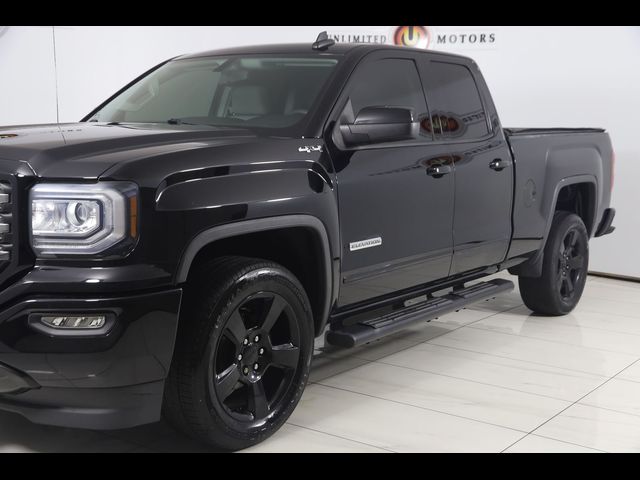 2019 GMC Sierra 1500 Limited Base
