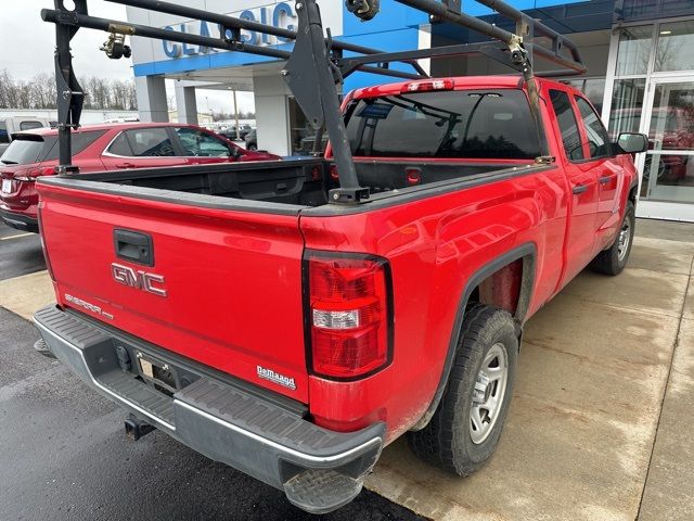 2019 GMC Sierra 1500 Limited Base