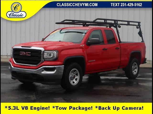 2019 GMC Sierra 1500 Limited Base