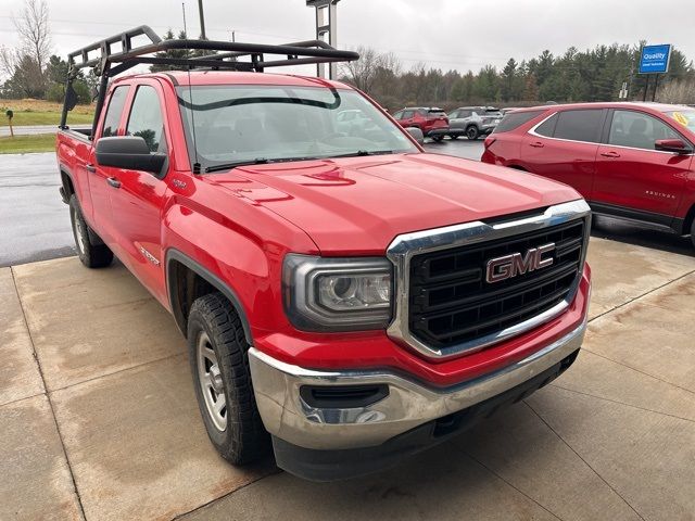 2019 GMC Sierra 1500 Limited Base