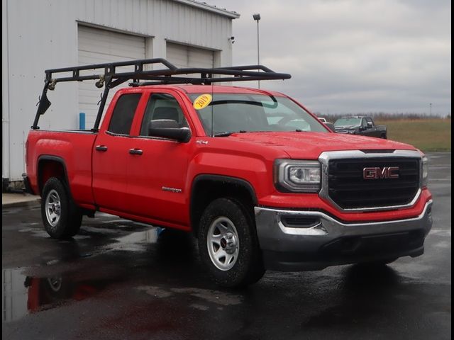 2019 GMC Sierra 1500 Limited Base