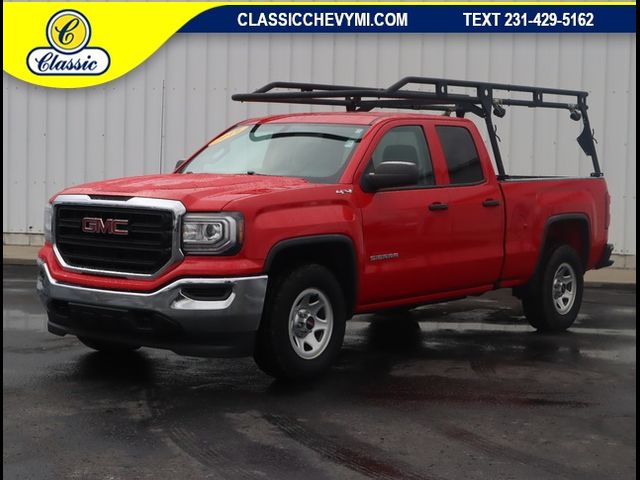 2019 GMC Sierra 1500 Limited Base