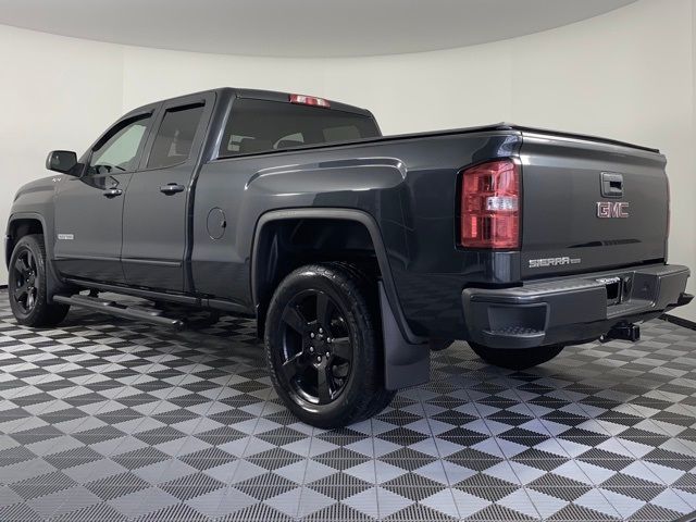 2019 GMC Sierra 1500 Limited Base