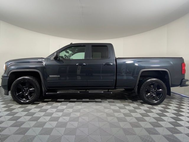 2019 GMC Sierra 1500 Limited Base