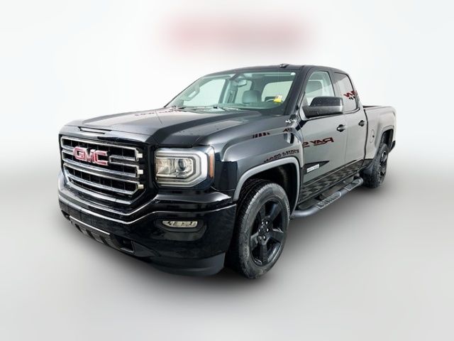 2019 GMC Sierra 1500 Limited Base