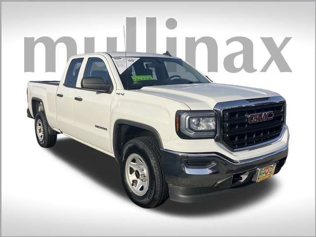 2019 GMC Sierra 1500 Limited Base