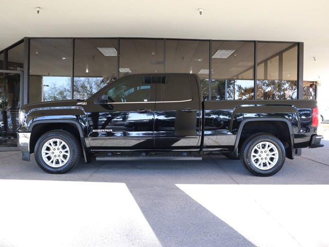 2019 GMC Sierra 1500 Limited SLE