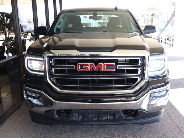 2019 GMC Sierra 1500 Limited SLE